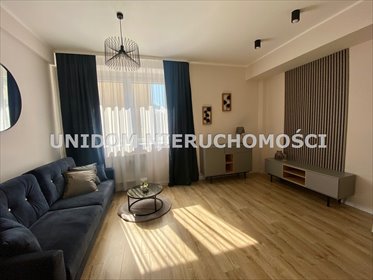 Mieszkanie dwupokojowe na wynajem Katowice 37m2 Foto 1
