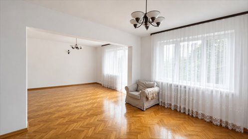 Dom z lokalem usługowym 379 m² na Zaciszu - polecam dom Warszawa, Targówek Zacisze