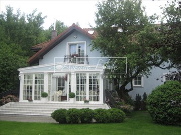 dom na sprzedaż 540m2 dom Warszawa, Ursynów, Kormoranów