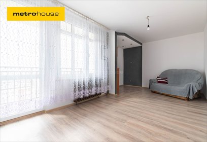 mieszkanie na sprzedaż 64m2 mieszkanie Świętochłowice, Beskidzka