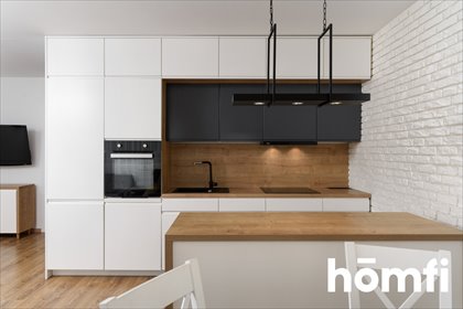 mieszkanie na wynajem 54m2 mieszkanie Gdynia, Pustki Cisowskie, Bławatna