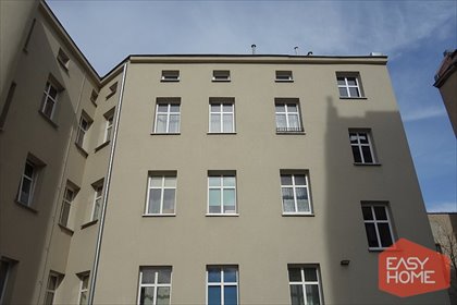 Duży strych do adaptacji na 170 m2 z możliwością nadbudowy. mieszkanie Poznań, 28 Czerwca 1956 r.