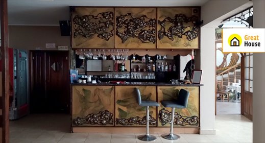 Lokal użytkowy na sprzedaż Dzielna 700m2 Foto 4