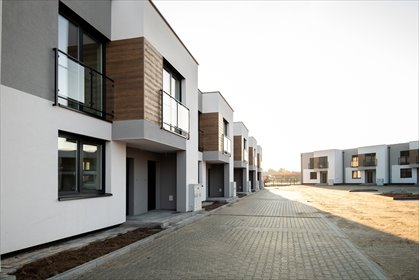 3-pokojowe mieszkanie z ogródkiem 246m² w Głogowie Małopolskim polecam mieszkanie Głogów Małopolski, Rzeszowska