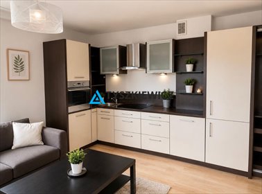 mieszkanie na sprzedaż 46m2 mieszkanie Wejherowo, Augustyna Necla