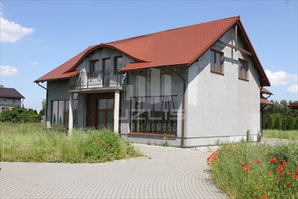 lokal użytkowy na sprzedaż 353m2 lokal użytkowy Janowo, Pelplińska