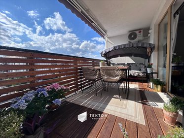 Nowoczesny 3-pokojowy apartament z tarasami w Opolu zapraszam mieszkanie Opole, Kolonia Gosławicka, Chocimska