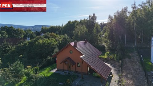 dom na sprzedaż 100m2 dom Polanica-Zdrój