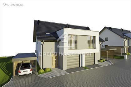 Dom na sprzedaż Giebułtów, Graniczna 148m2 Foto 1