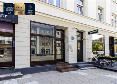 Atrakcyjny lokal na Portowej w centrum Gdyni. lokal użytkowy Gdynia, Śródmieście, Portowa