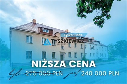 mieszkanie na sprzedaż 86m2 mieszkanie Człuchów, Kamienna