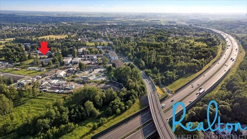 Magazyn na sprzedaż Zabrze, Makoszowy, Legnicka 4 041m2 Foto 2