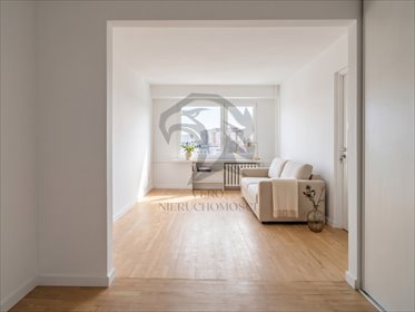 Mieszkanie 49 m² z balkonem w Częstochowie - polecam! mieszkanie Częstochowa, Tomasza Zana
