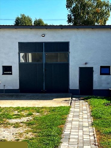 dom na sprzedaż 90m2 dom Radzanów, Sienkiewicza
