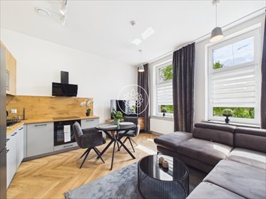 Sprzedam inwestycyjne mieszkanie 143 m² z 4 wynajmowanymi lokalami mieszkanie Bydgoszcz, Hetmańska