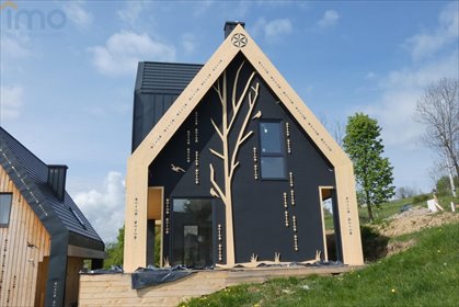 dom na sprzedaż 120m2 dom Ząb