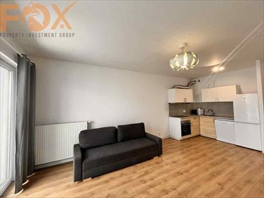 mieszkanie na sprzedaż 44m2 mieszkanie Warszawa, Białołęka, Marywilska