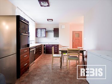 mieszkanie na wynajem 80m2 mieszkanie Kraków, Prądnik Czerwony, Bosaków