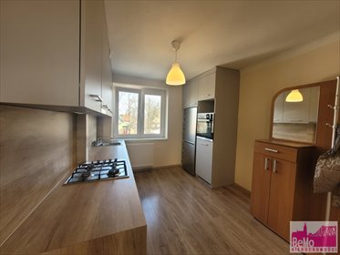 Mieszkanie dwupokojowe na sprzedaż Brześć Kujawski 52m2 Foto 3
