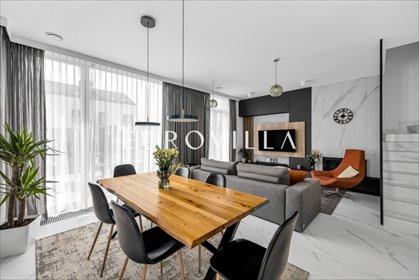 dom na sprzedaż 190m2 dom Konstancin-Jeziorna, Warszawska