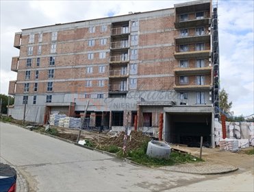 mieszkanie na sprzedaż 46m2 mieszkanie Rzeszów, Wołyńska