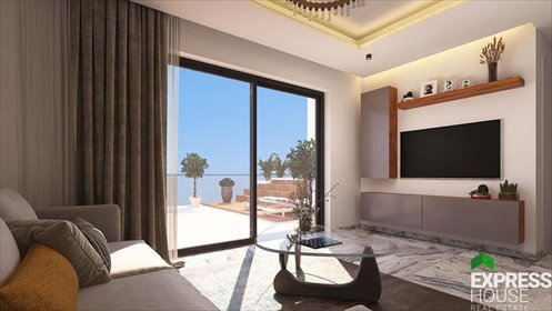 mieszkanie na sprzedaż 108m2 mieszkanie Trikomo