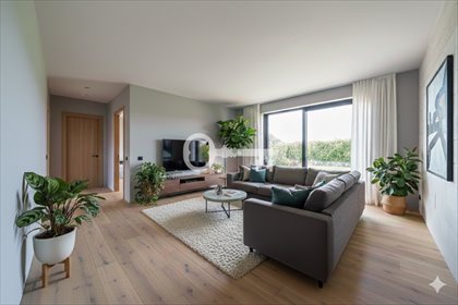 mieszkanie na sprzedaż 64m2 mieszkanie Piechanin, Bułgarska