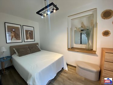 mieszkanie na wynajem 45m2 mieszkanie Sosnowiec, Pogoń