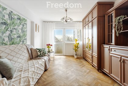 mieszkanie na sprzedaż 38m2 mieszkanie Warszawa, Żoliborz, Władysława Broniewskiego