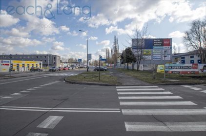 Działka inwestycyjna na sprzedaż Katowice, Roździeń, Roździeńskiego 20 649m2 Foto 3
