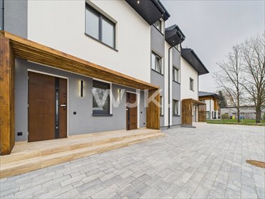 mieszkanie na sprzedaż 120m2 mieszkanie Warszawa, Rembertów, Krobińska