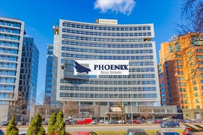 lokal użytkowy na wynajem 166m2 lokal użytkowy Warszawa, Ochota, Aleje Jerozolimskie