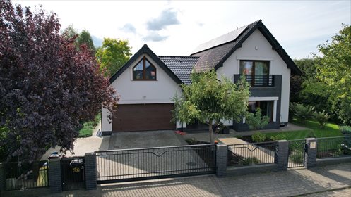 dom na sprzedaż 280m2 dom Mierzyn, Mierzyn