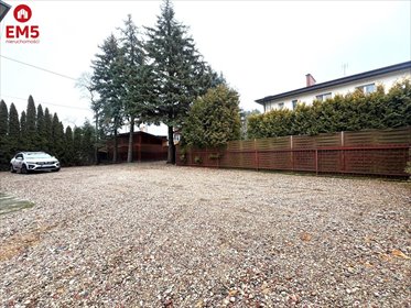 dom na sprzedaż 270m2 dom Białystok, Jaroszówka