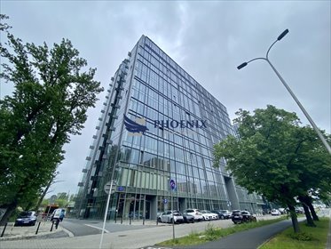 Nowoczesny biurowiec klasy A z certyfikatem BREEAM lokal użytkowy Warszawa, Ochota, al. Aleje Jerozolimskie
