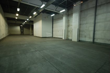 Magazyn na wynajem Lublin, Bursaki, Franciszka Stefczyka 651m2 Foto 5