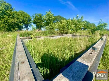 działka na sprzedaż 3009m2 działka RESKO OKOLICA