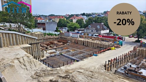 mieszkanie na sprzedaż 38m2 mieszkanie Gdańsk, Siedlce