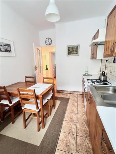 mieszkanie na wynajem 50m2 mieszkanie Warszawa, Praga Południe, Saska Kępa, Peszteńska