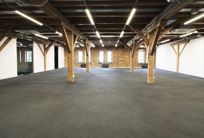 Zapraszam do wynajęcia 265 m² loftowego biura w Tychach lokal użytkowy Tychy, Browarowa