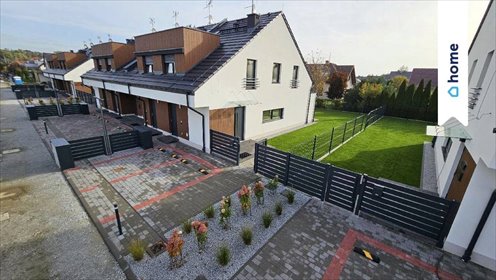 dom na sprzedaż Wrocław Polanowice Polanowice 107,75 m2