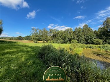 Działka 5 349 m² w Trzciance - zapraszam działka Trzcianka