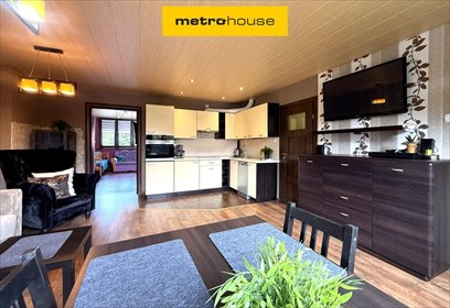 Sprzedam komfortowe 2-pokojowe mieszkanie 50,5 m² w Zabrzu mieszkanie Zabrze, Góry św. Anny