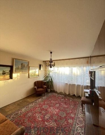 mieszkanie na sprzedaż 50m2 mieszkanie Warszawa, Wola, Górczewska