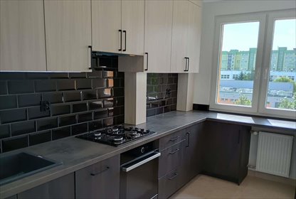 mieszkanie na wynajem 49m2 mieszkanie Wrocław, Fabryczna, ul. Nowodworska