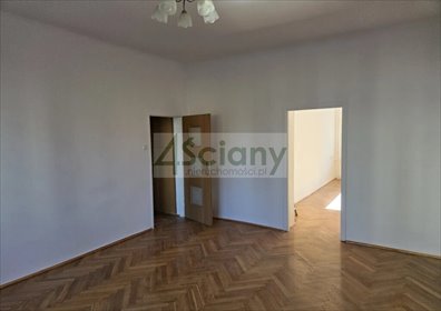 2-pokojowe mieszkanie po rewitalizacji w Warszawie mieszkanie Warszawa, Wola, Jana Długosza