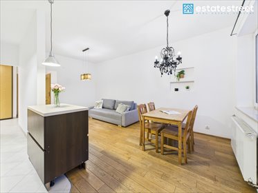 mieszkanie na wynajem 66m2 mieszkanie Kraków, Podgórze, Płaszowska