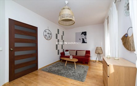 Przytulne 2-pokojowe mieszkanie z balkonem zapraszam mieszkanie Kraków, Prądnik Czerwony, Śliczna