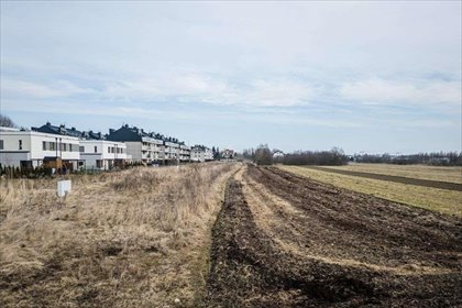 Działka budowlana na sprzedaż Kraków, Prądnik Biały, ul. Władysława Łokietka 6 676m2 Foto 2