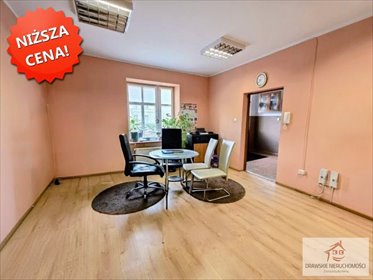 lokal użytkowy na sprzedaż 52m2 lokal użytkowy Drawsko Pomorskie, blisko centrum, Plac Gdański